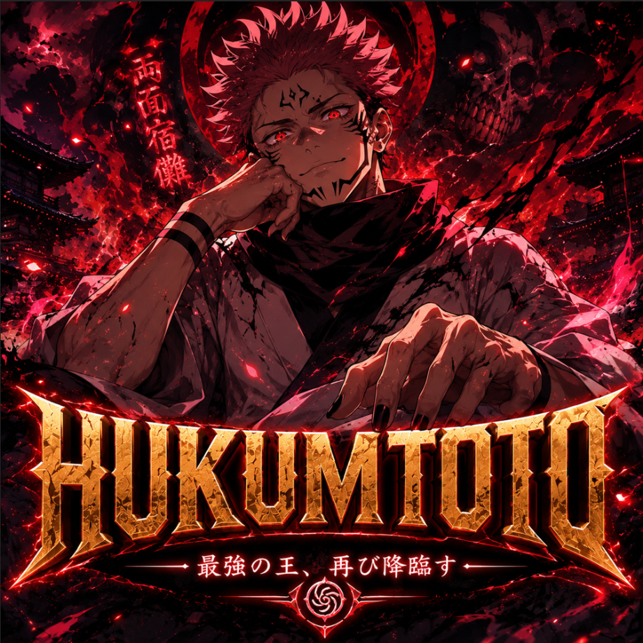 HUKUMTOTO